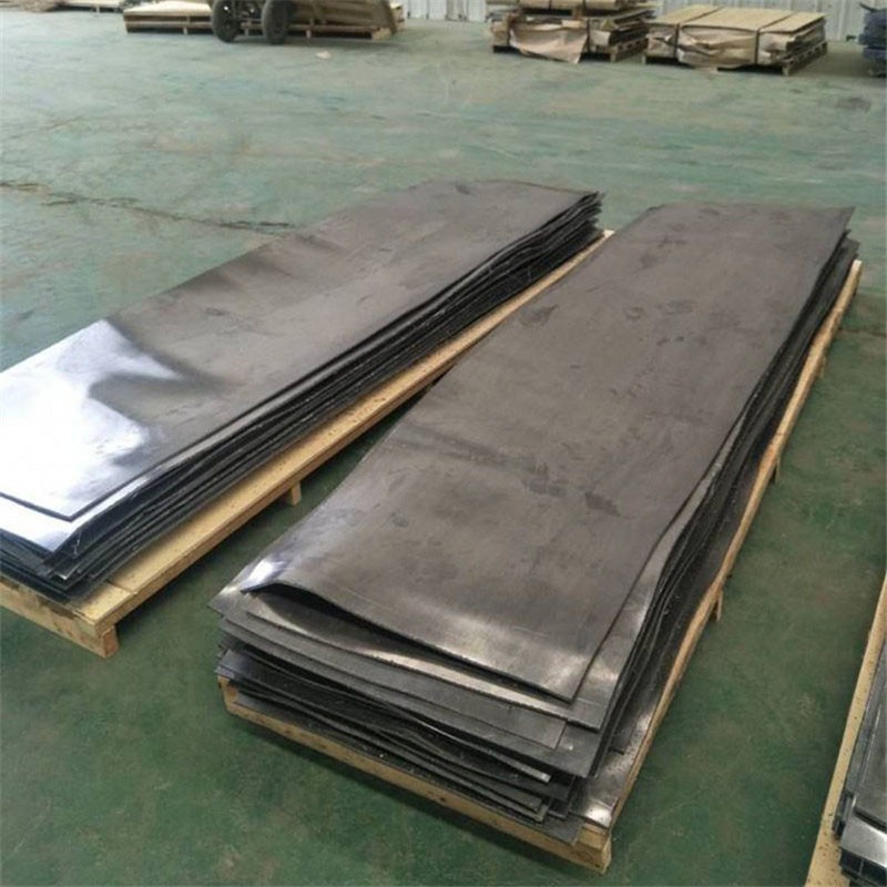 重庆铅异型件生产加工厂家