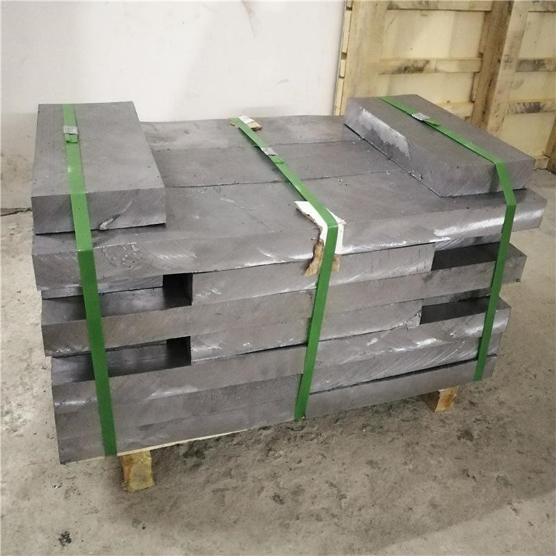 重庆铅异型件加工