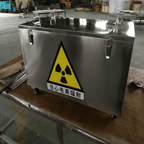 重庆特殊铅异型件生产厂家