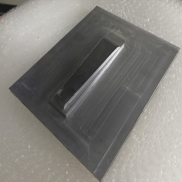 重庆浇铸异形铅件