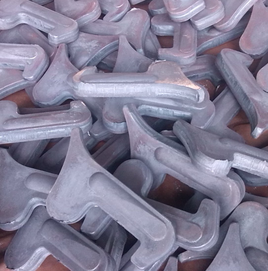 重庆耐辐射铅异型件生产厂家