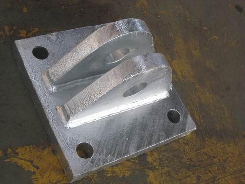 重庆铅材料加工件