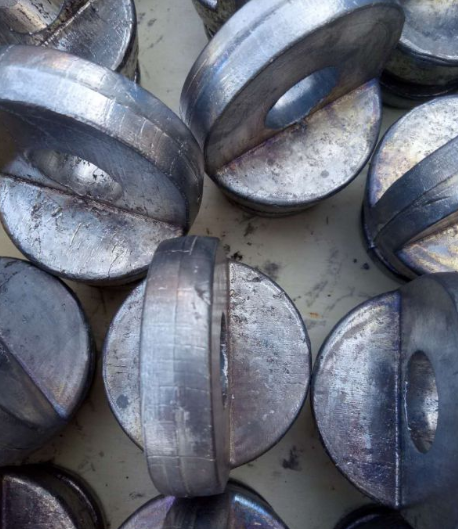 重庆铅异型件生产厂家