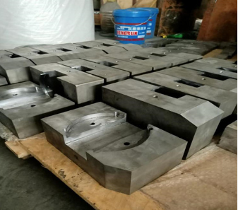 重庆铅异型件生产厂家