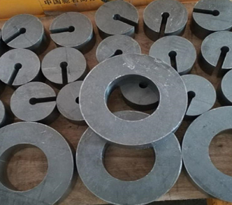 重庆铅异型加工生产厂