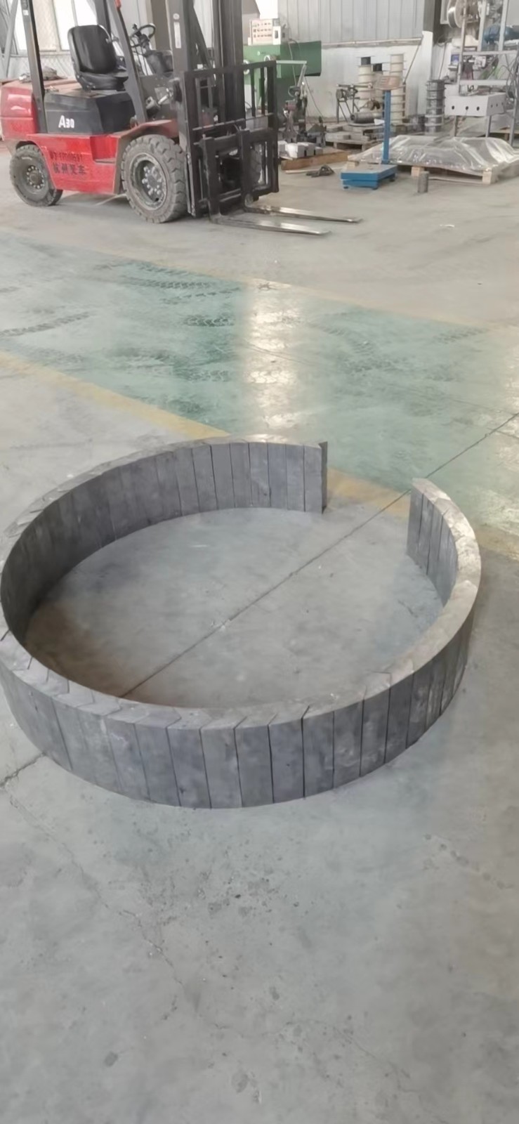 重庆铅异型件加工生产厂