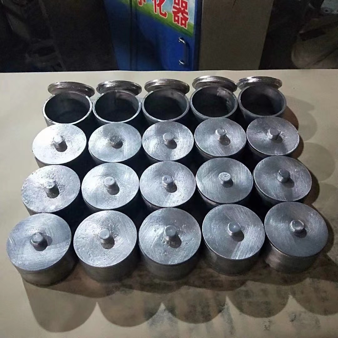 重庆铅异型加工件厂家