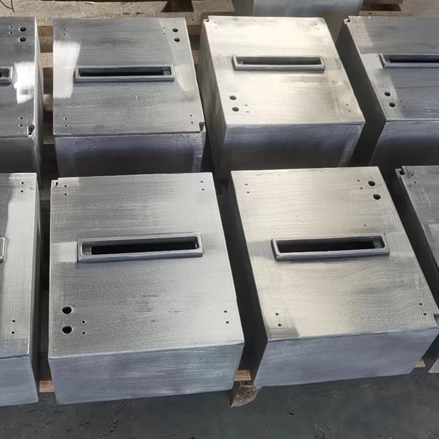 重庆铅异型件生产加工厂