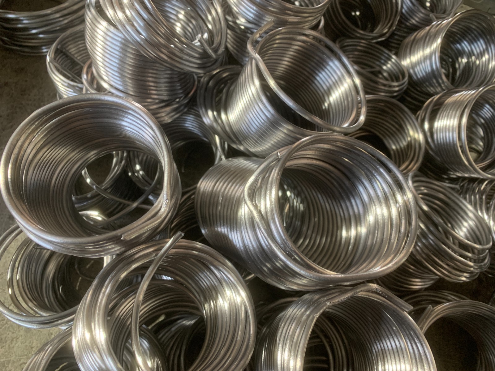 重庆铅丝的核心作用