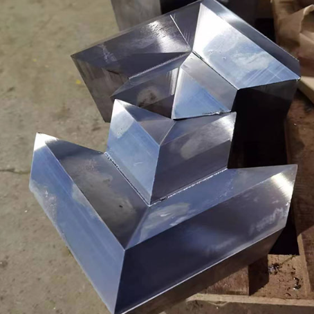 重庆铅加工异形件厂家