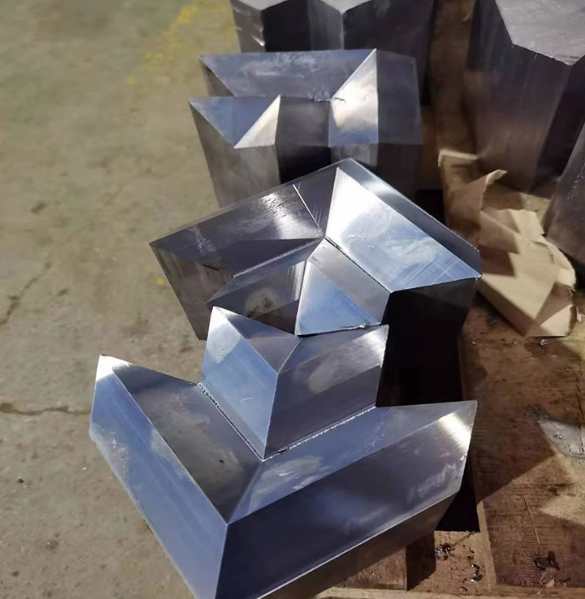 重庆铅异型件生产加工